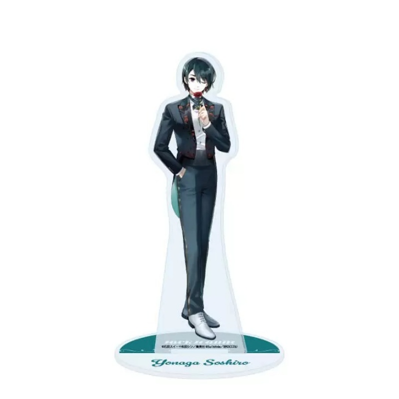 DeskDecor Jack Jeanne 15CM 아크릴 - Plant Jackfruit 리뷰 및 가격
