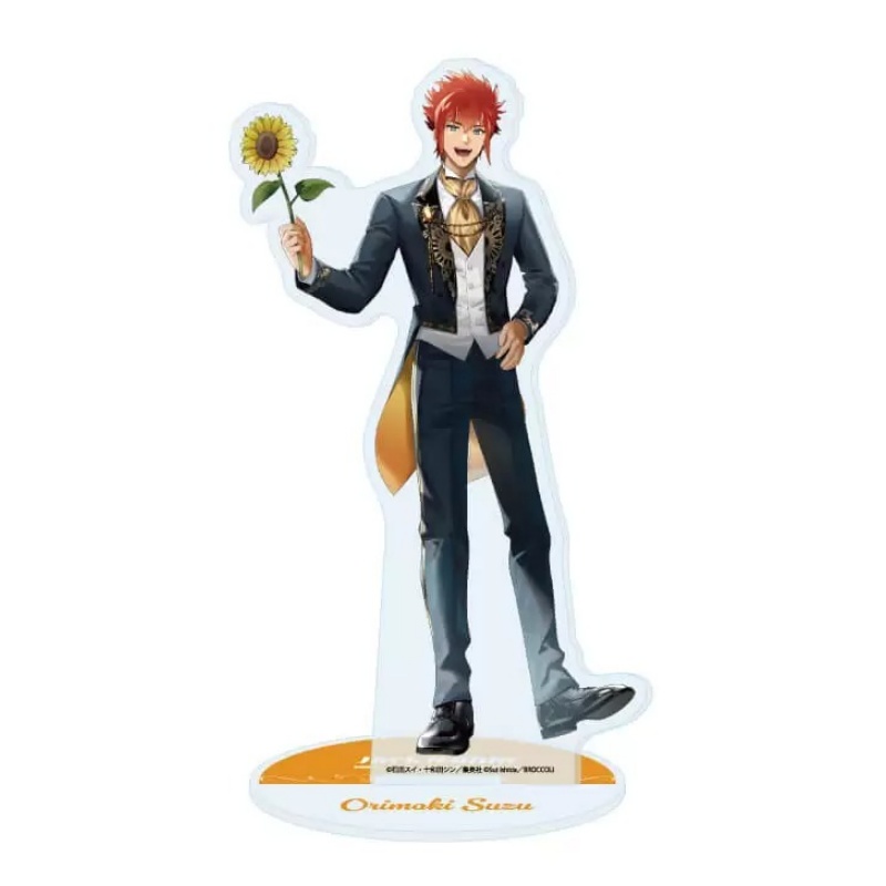 DeskDecor Jack Jeanne 15CM 아크릴 - Plant Jackfruit 리뷰 및 가격