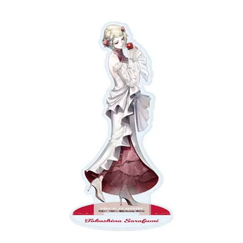 DeskDecor Jack Jeanne 15CM 아크릴 - Plant Jackfruit 리뷰 및 가격